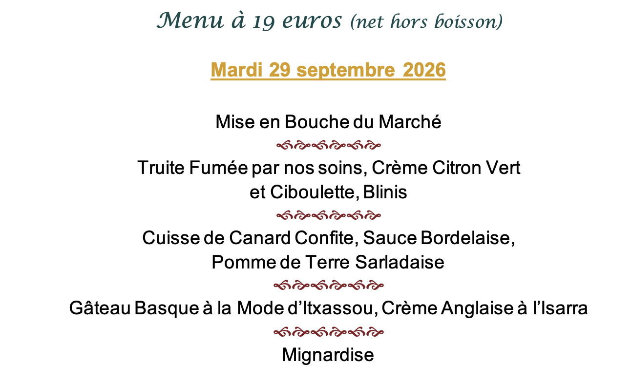 LBF MENU Mardi MIDI 29 SEPT TER