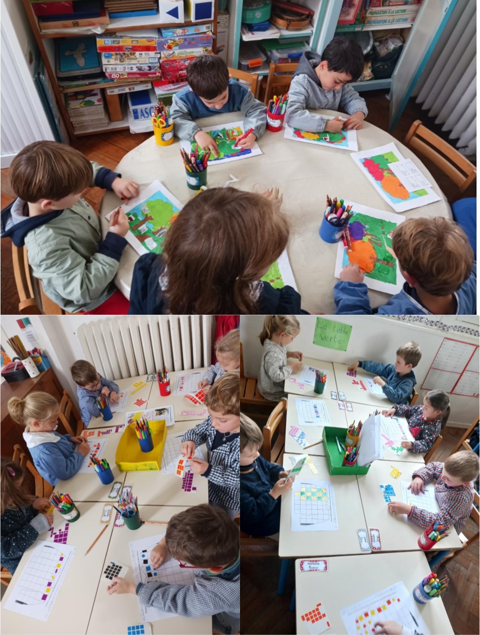 2025 11 19 GS Pierre et le Loup