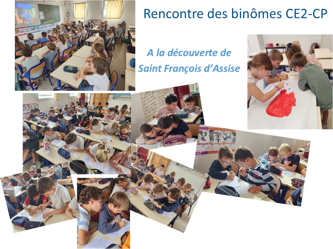 2026 10 06 Binomes CE2-CP